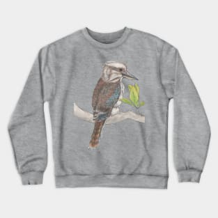 Kookaburra Crewneck Sweatshirt